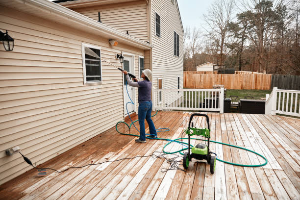 Trusted Cando, ND Pressure Washing Experts