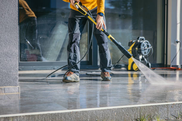 Best Roof Power Washing Services  in Cao, ND