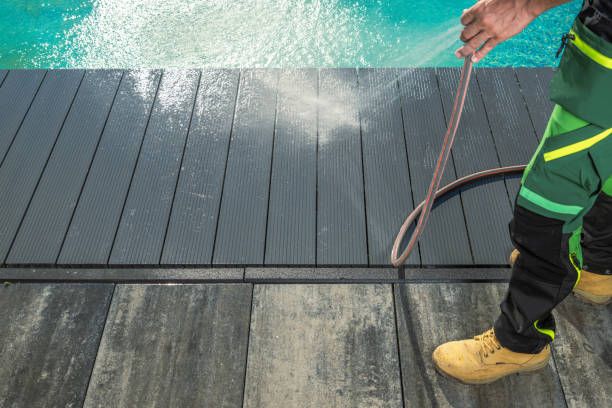 Best Local Pressure Washing Services  in Cao, ND