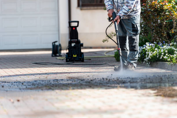 Best Commercial Building Pressure Washing  in Cao, ND