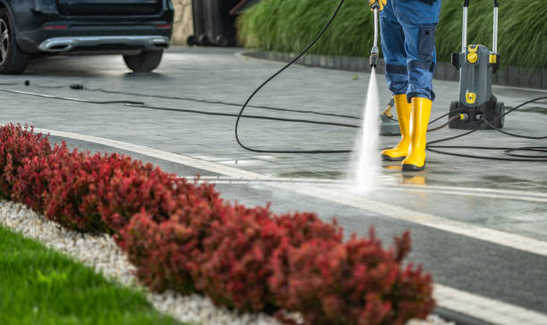Cando, ND Pressure Washing Company