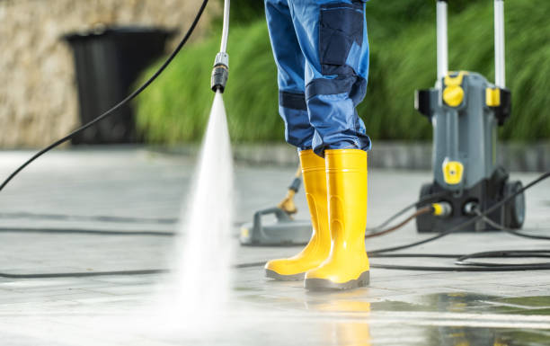 Best Roof Pressure Washing  in Cao, ND
