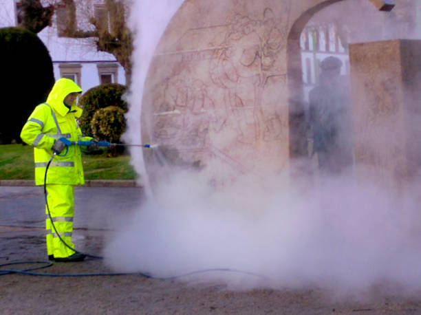  Cao, ND Pressure Washing Pros