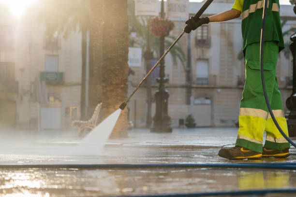 Best Deck Cleaning Services  in Cao, ND