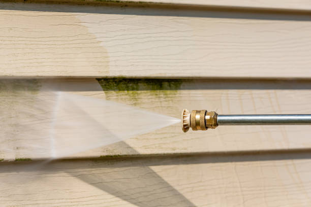 Best Roof Power Washing Services  in Cao, ND