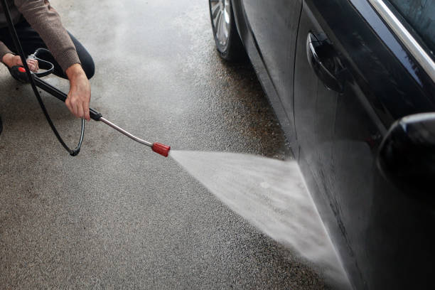Best Residential Pressure Washing Services  in Cao, ND